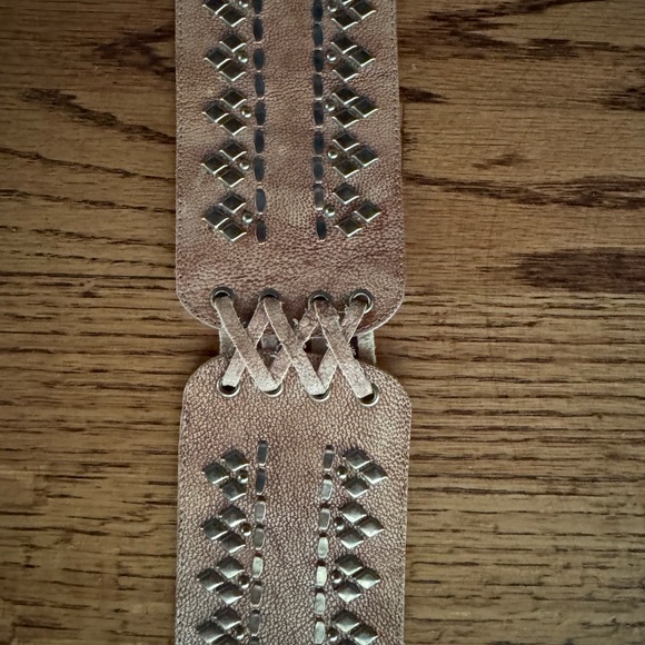 Calleen Cordero corset belt - Picture 3 of 9